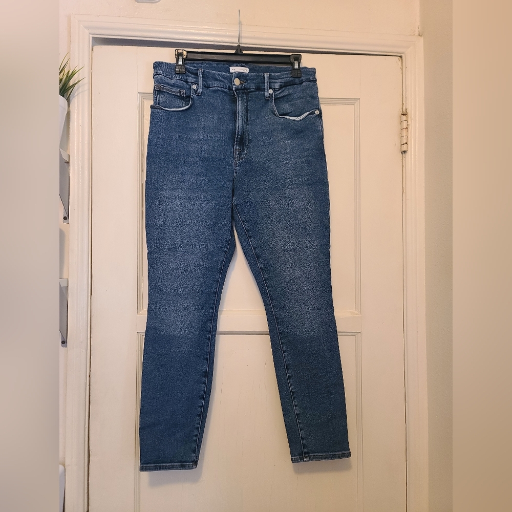Good American jeans